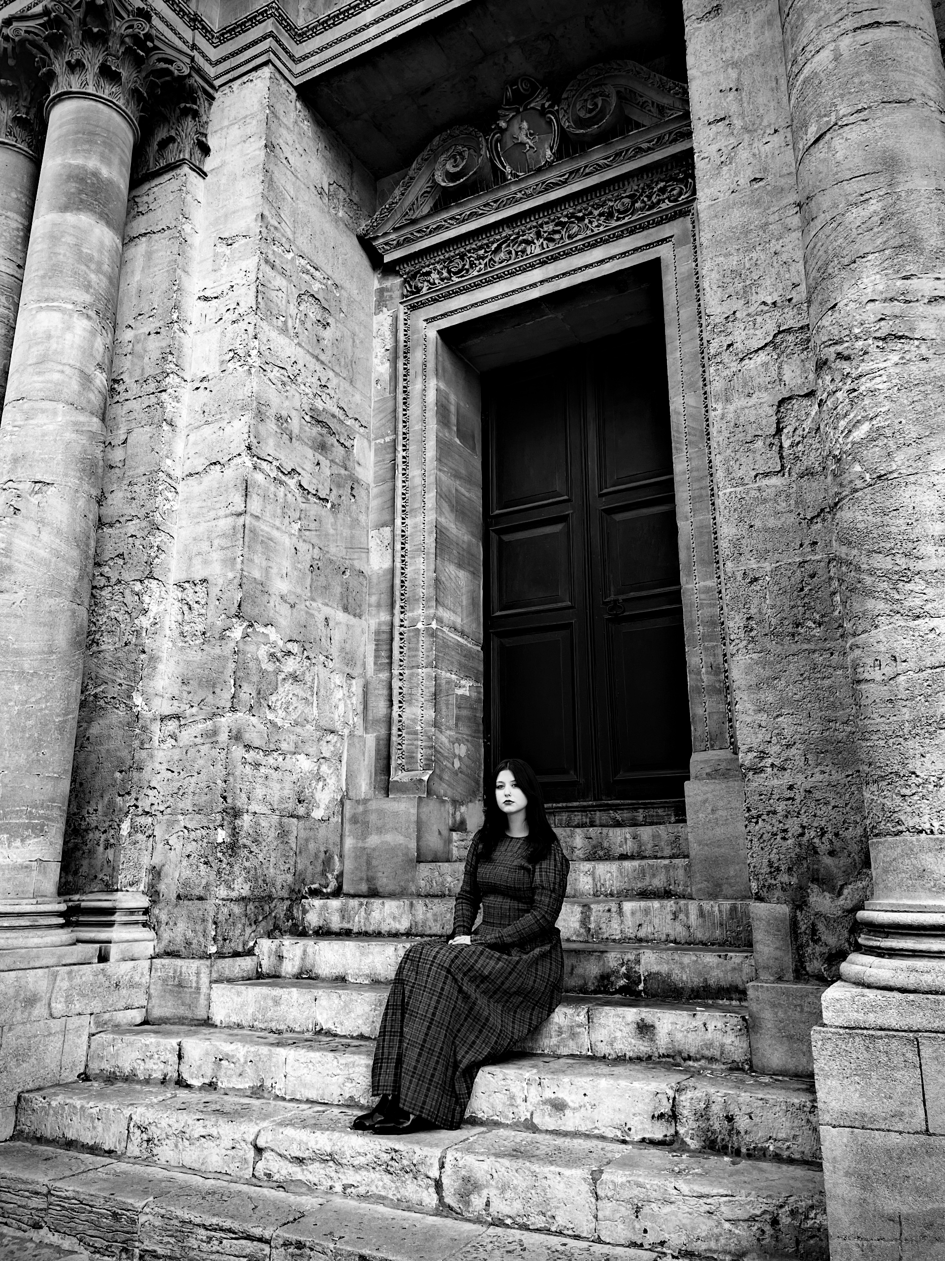 Sophie Davis @ Oxford